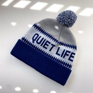 Quiet Life touque/beanie hat